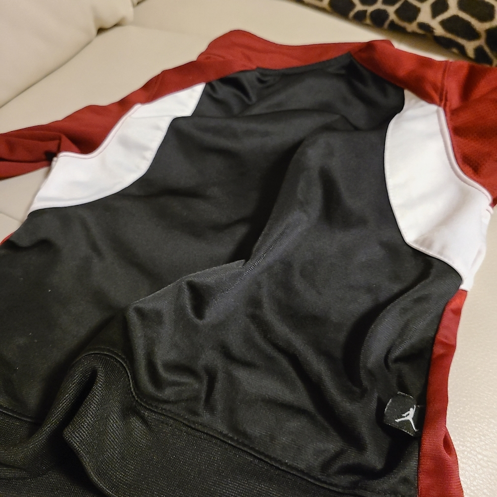 Jordan jacket - Picture 3 of 3